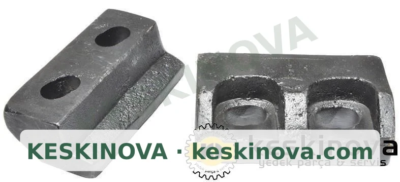 TCM KFA41-003 OEM 3,0T SİDE SHİFT TUTUCU