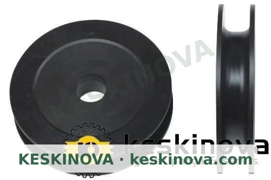 TCM KFA47-012 OEM 26X135 ASANSÖR HORTUM MAKARASI