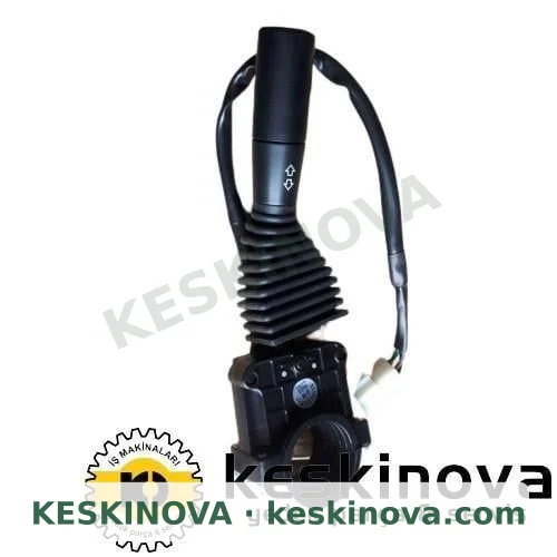 TCM KFE12-016 OEM 4,5T 5,0T VİTES KOLU