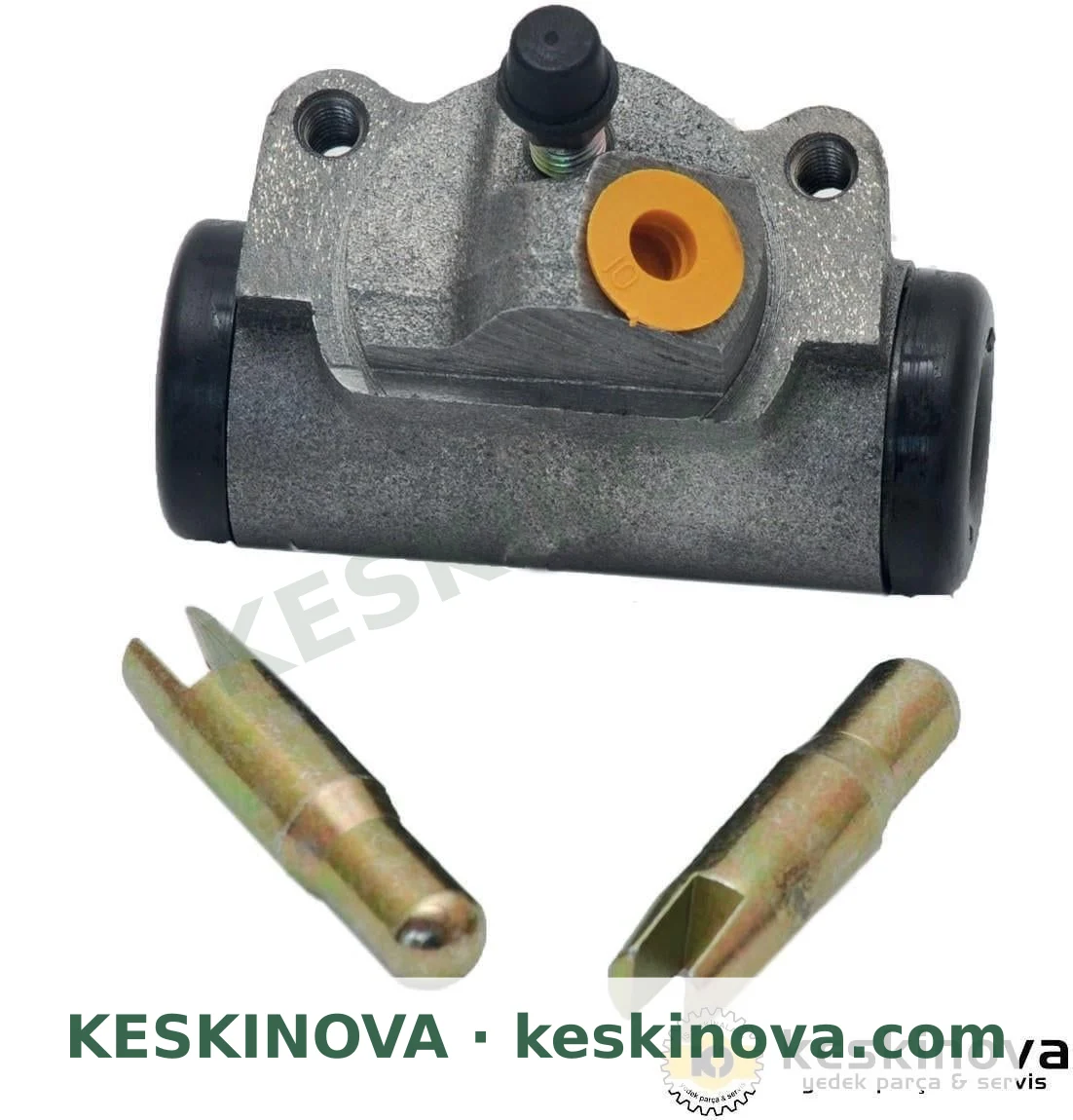 TCM KFF07-012 OEM 1,8T SAĞ TEKERLEK MERKEZİ
