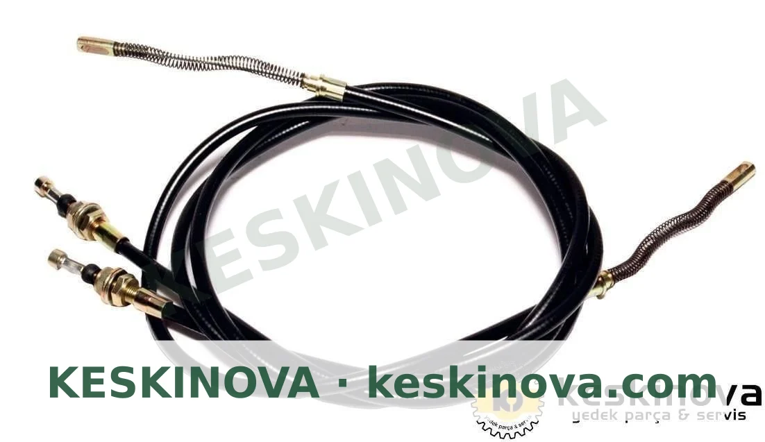 TCM KFF08-008 OEM T-6 EL FREN HALATI