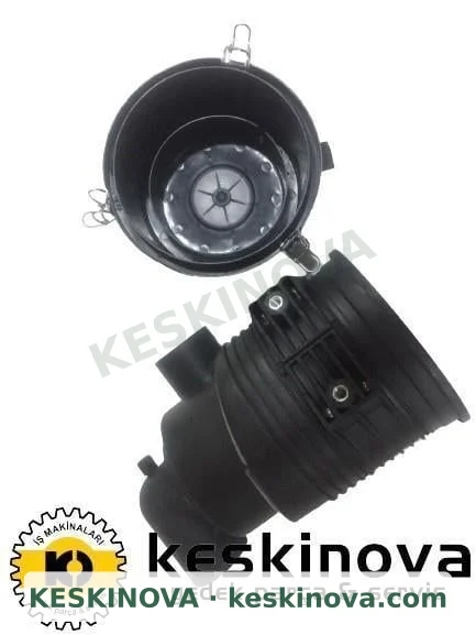 TCM KFS07-006 OEM 1,8T HAVA FİLTRE KABI