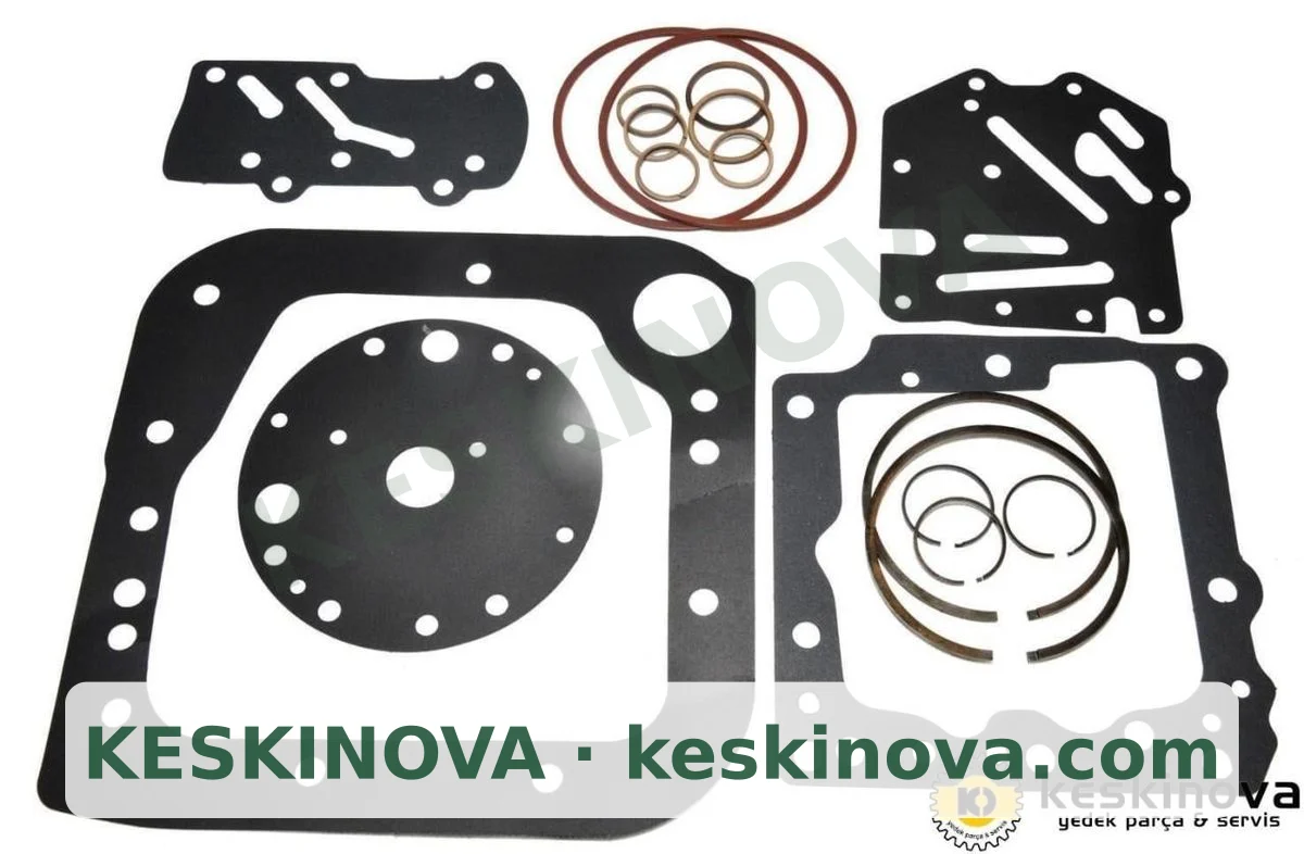 TCM KFS17-003 OEM Z-5 ŞANZUMAN CONTA TAKIMI