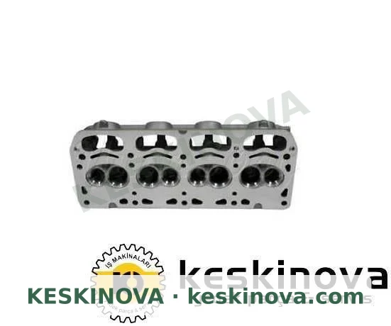 TOYOTA 11101-78120-71 OEM 5K SİLİNDİR KAPAĞI