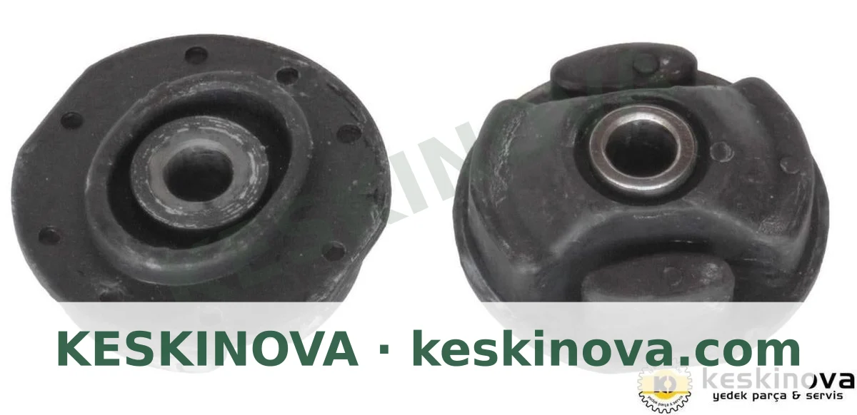 TOYOTA 12361-23000-71 OEM 5FD052 67D25 MOTOR TAKOZ
