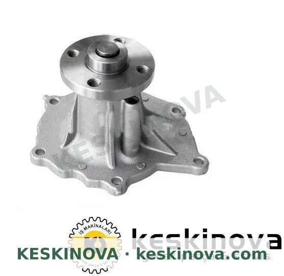 TOYOTA 16110-78703-71 OEM 2Z DEVİRDAİM