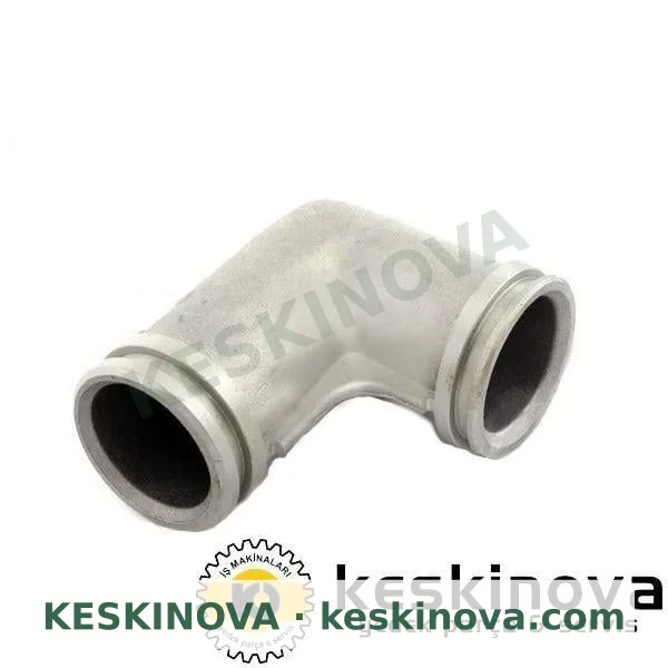 TOYOTA 16321-78200-71 OEM DEVİRDAİM BORUSU