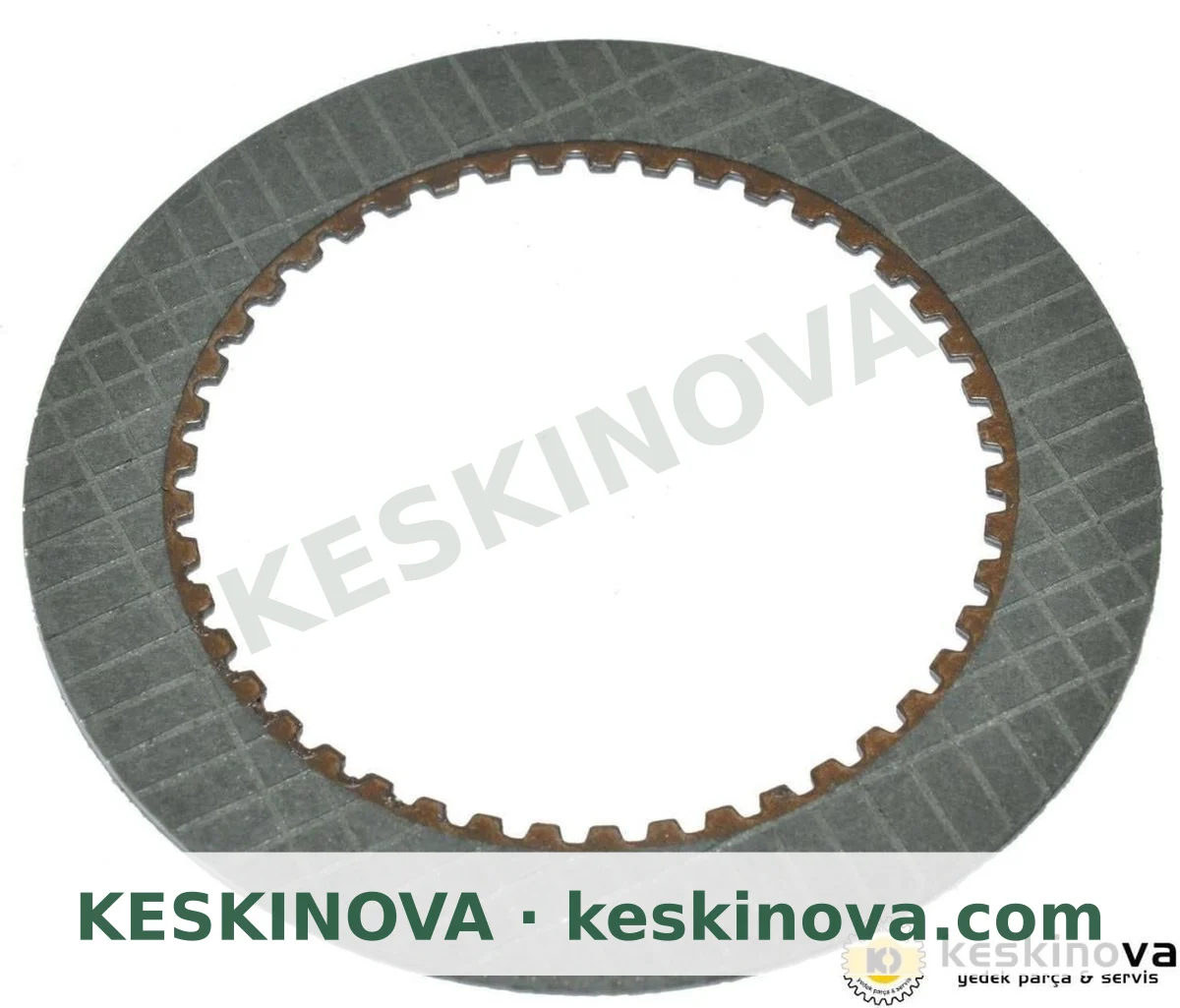 TOYOTA 3261-23630-71 OEM 78x130x2,60 30 DİŞ ŞANZUMAN KAĞIT PLATE