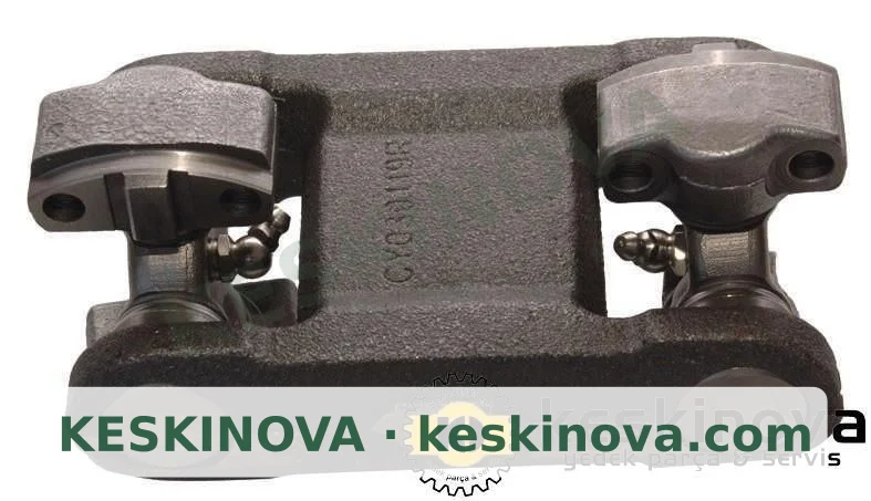 TOYOTA 37210-26600-71 OEM 8FD25 ŞAFT