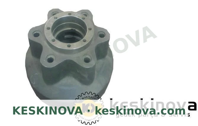 TOYOTA 42411-36610-71 OEM 3,5T 8 SERİSİ KAMPANA