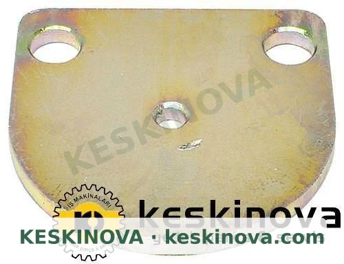 TOYOTA 43237-23320-71 OEM PERNO MİL TAPASI