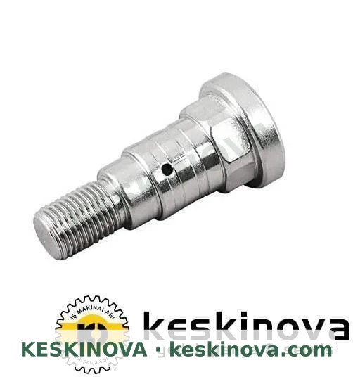 TOYOTA 43731-23441-71 OEM KADEMELİ LİNK PİMİ