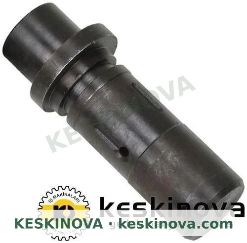 TOYOTA 43753-23321-71 OEM TİLT SİLİNDİR PİMİ 28,5x93