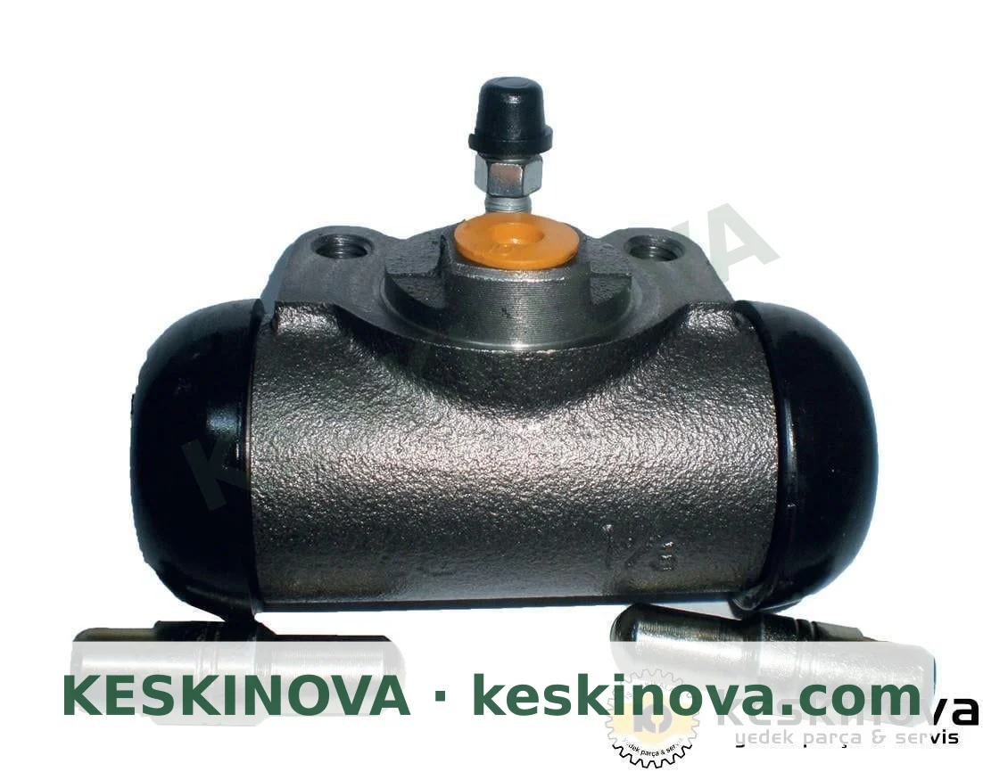 TOYOTA 47410-32060-71 OEM 7FD30 TEKERLEK MERKEZİ