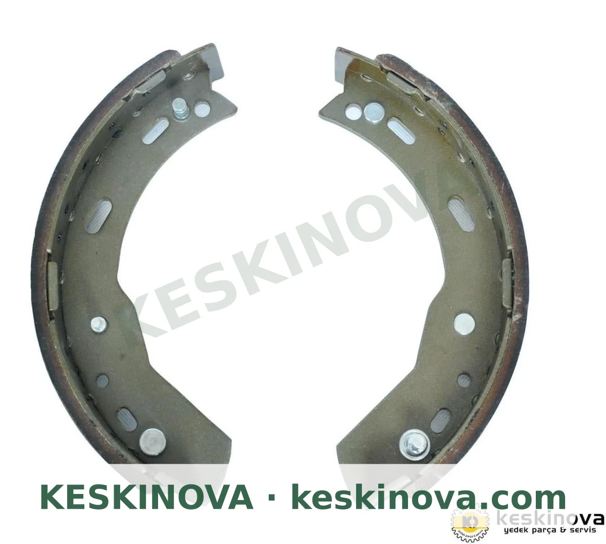 TOYOTA 47410-32650-71 OEM 3,0T BALATA