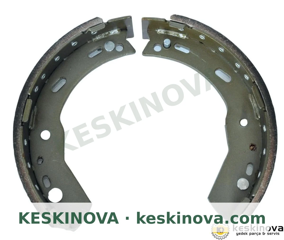 TOYOTA 47460-32982-72 OEM 5,0T BALATA