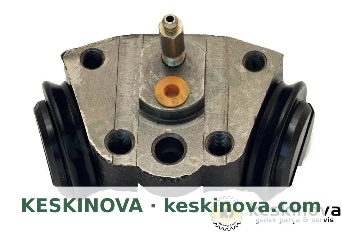 TOYOTA 47510-30411-71 OEM 3,5T SAĞ TEKERLEK MERKEZİ
