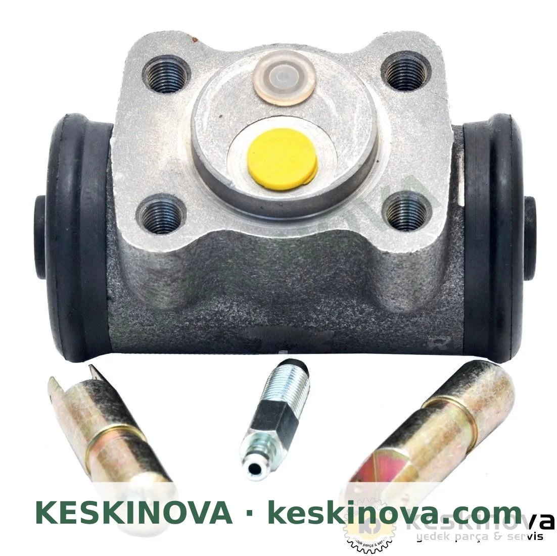 TOYOTA 47560-1160 OEM 3FD80-D TEKERLEK MERKEZİ