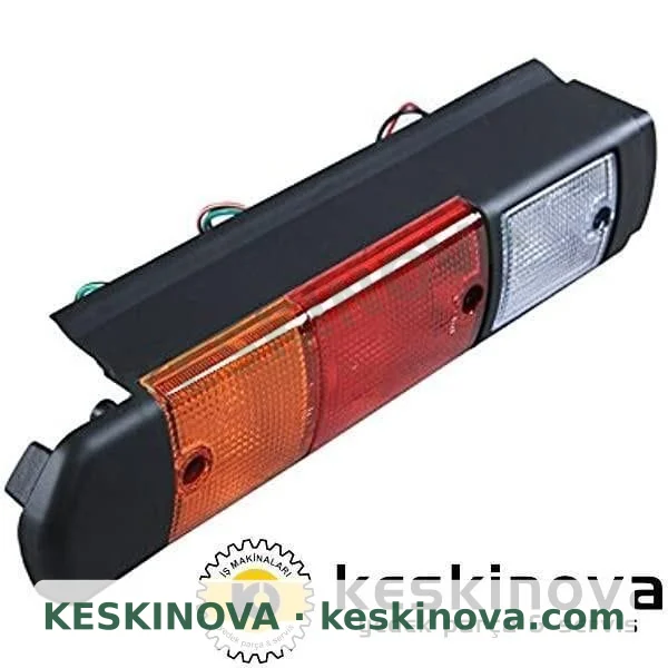 TOYOTA 56640-26600-71 OEM 8FD30 Y.M SOL ARKA STOP