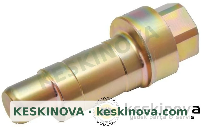 TOYOTA 65559-30510-71 OEM 5FD40 6FD40 ASANSÖR KEP MİLİ