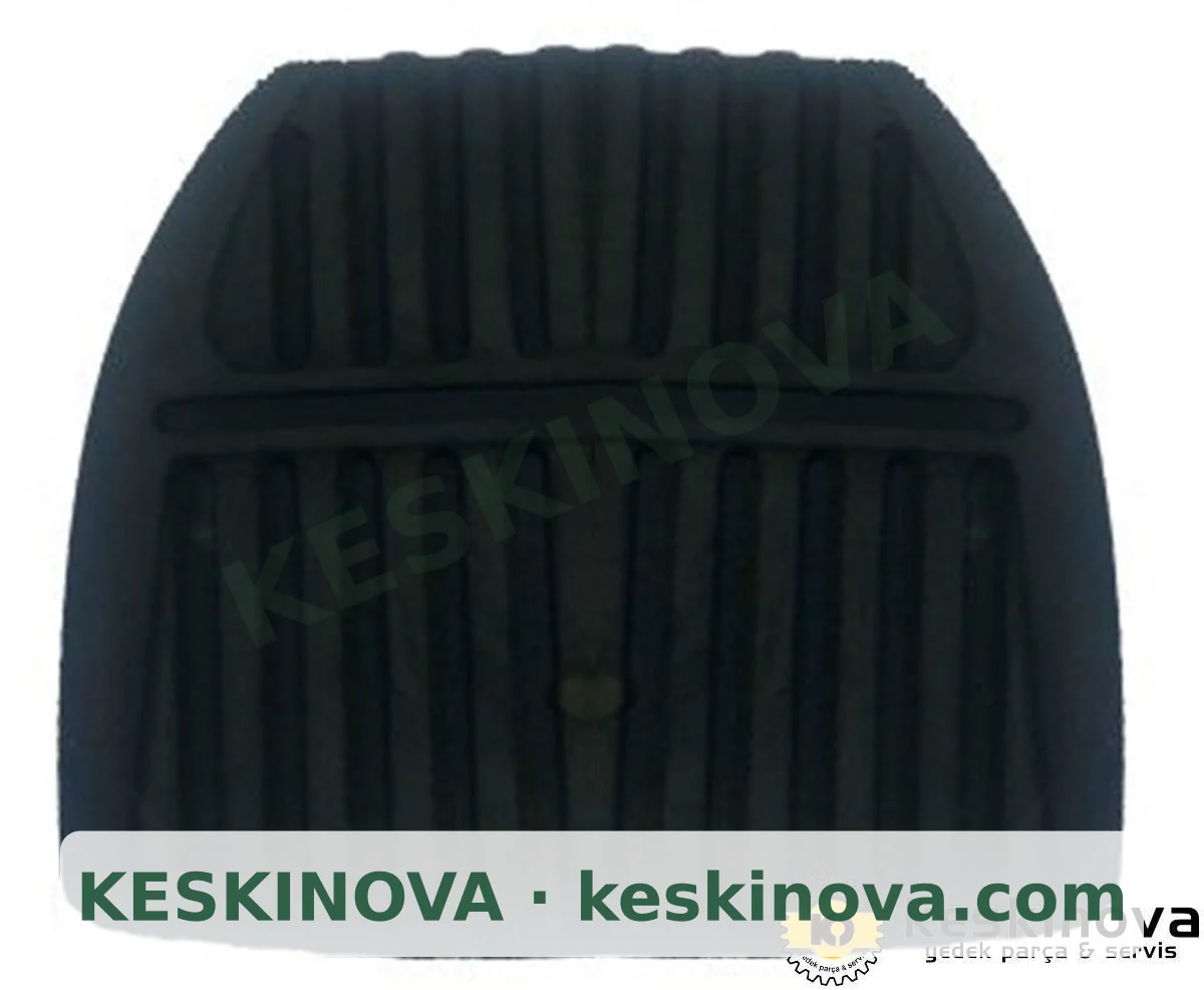 TOYOTA KFF15-005 OEM GAZ PEDAL LASTİĞİ