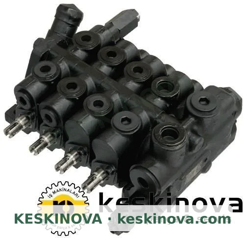 UNIVERSAL 2CH57-30241 OEM VALF 4 YOLLU