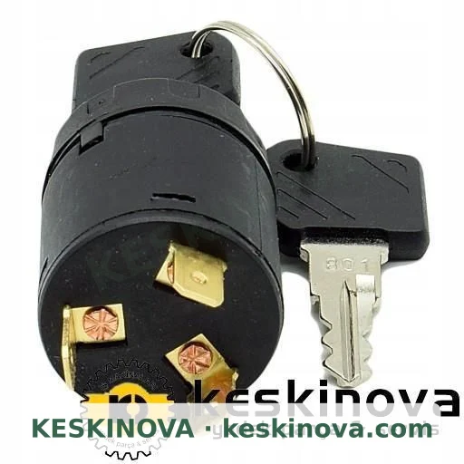 UNIVERSAL 7915492624 OEM KONTAK 801