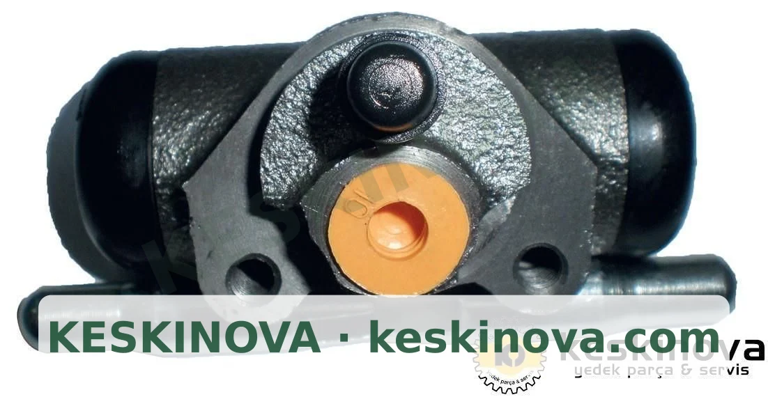 UNIVERSAL AZ050263 OEM 1,8T TEKERLEK MERKEZİ
