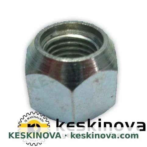 UNIVERSAL DG47-003 OEM BİJON SOMUNU ÇAP 36
