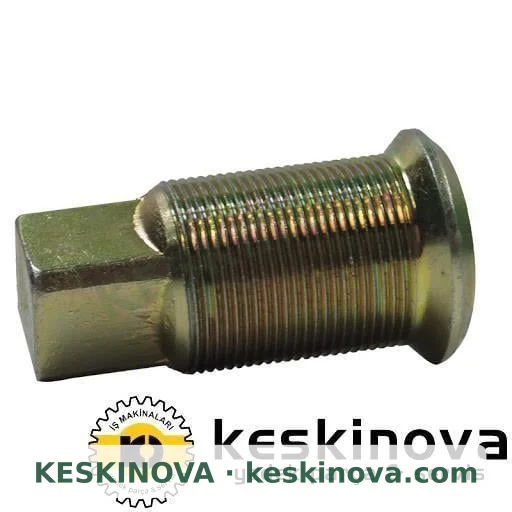 UNIVERSAL DG47-037 OEM ÇİFT TEKER KÜLAH SOMUNU 26x38
