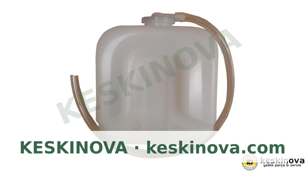 UNIVERSAL H24C2-10201 OEM SU DEPOSU