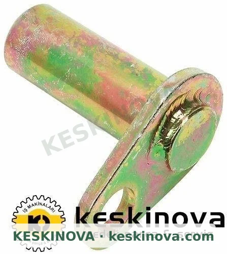 UNIVERSAL KFA08-028 OEM 25x96 TİLT SİLİNDİR PİMİ
