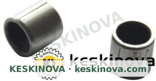 UNIVERSAL KFA10-001 OEM 35x40x40 TİLT SİLİNDİR PİM BURCU