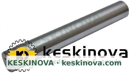 UNIVERSAL KFA19-013 OEM 3,0T SİDE SHİFTER PİSTON MİLİ