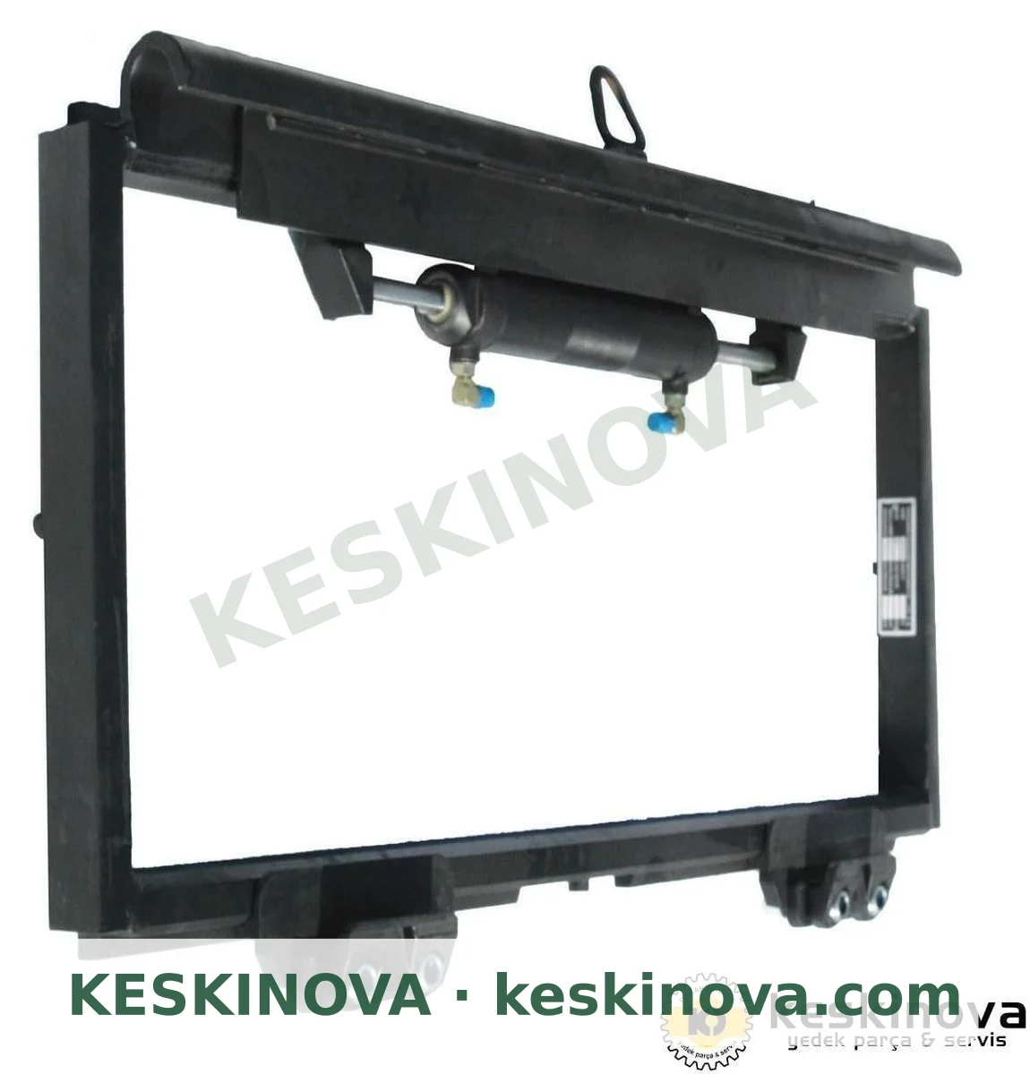 UNIVERSAL KFA36-003 OEM 63' SİDE SHİFT AYNA