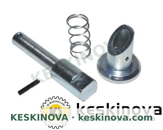 UNIVERSAL KFA39-001 OEM 2,5T ÇATAL MANDAL TAMİR TAKIMI
