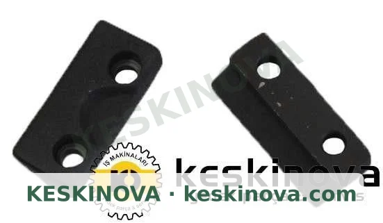 UNIVERSAL KFA41-010 OEM 3,0T 60X120 SİDE SHİFT TUTUCU