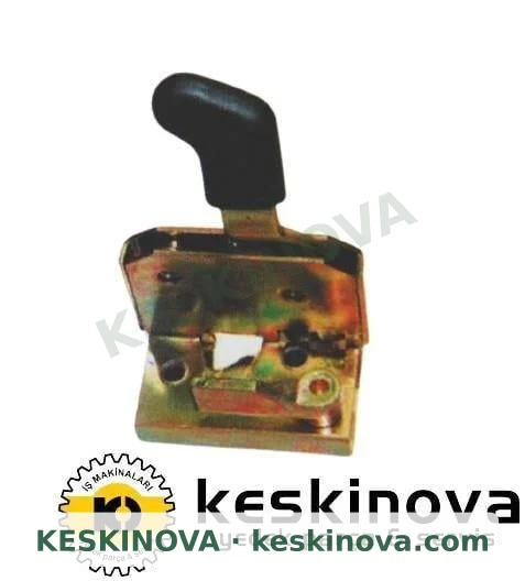 UNIVERSAL KFK06-004 OEM Left Lock Housing