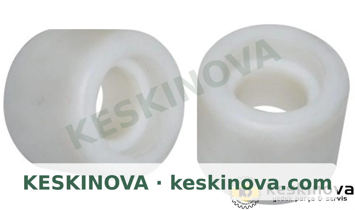UNIVERSAL KFT02-005 OEM POLYAMID TEKER 82X95