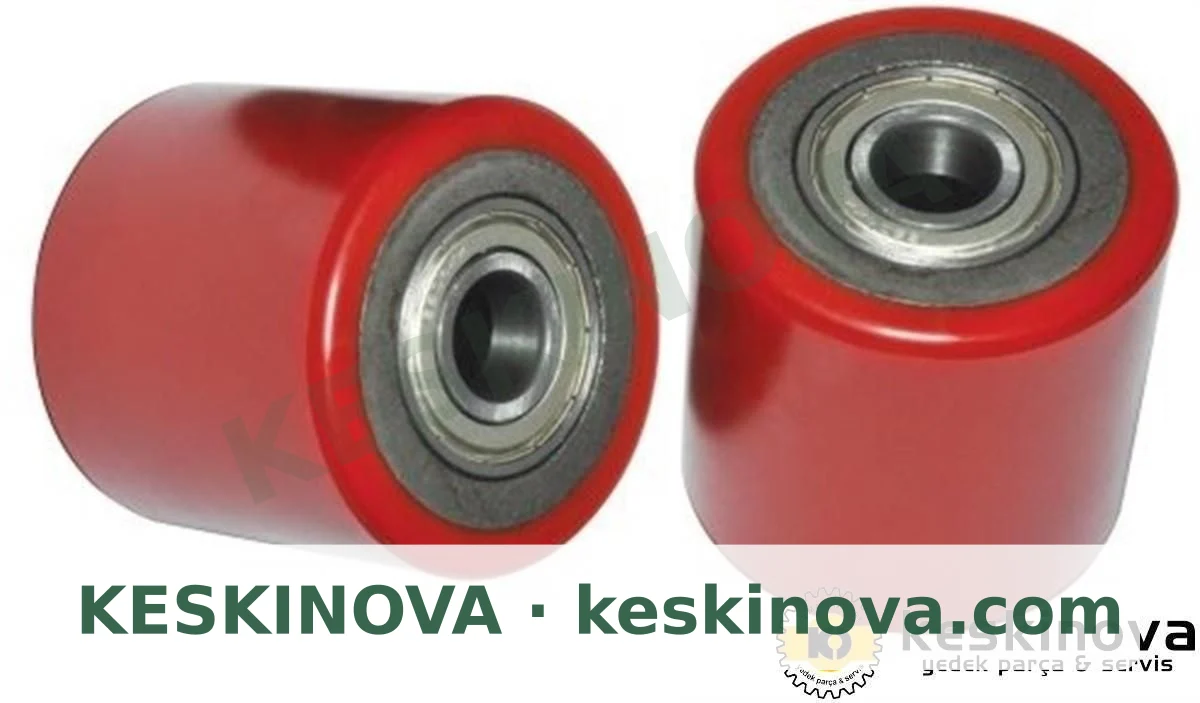 UNIVERSAL KFT03-005 OEM POLİÜRETAN TEKER 85X85