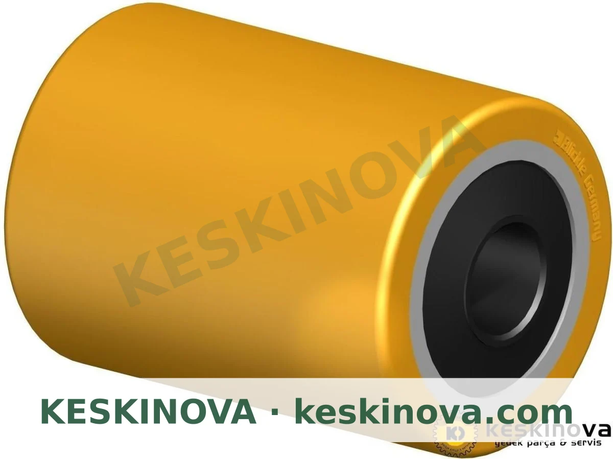 UNIVERSAL KFT03-023 OEM POLİÜRETAN TEKER 82X110