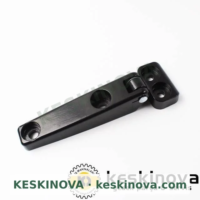 UNIVERSAL N163-435000-000 OEM 1,0T 10,0T MOTORHAUBENSCHARNIER
