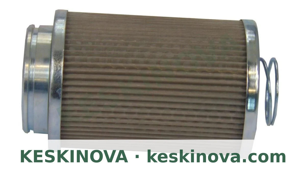 VOLVO OEM 11144432 ŞANZIMAN SÜZGECİ