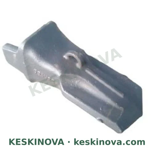 KESKİNOVA OEM EC460B MODELL 65AMRE 14522959 ZAHN (EXTRA SCHWERLAST)