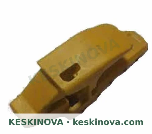 KESKİNOVA OEM EC460B MODELL EA65BL60(VOE 14522964) ADAPTER