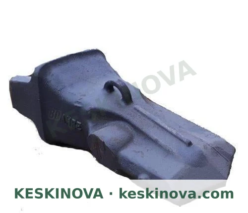 KESKİNOVA OEM EC700B MODELL 80AMRE(VOE 14526512) ZAHN