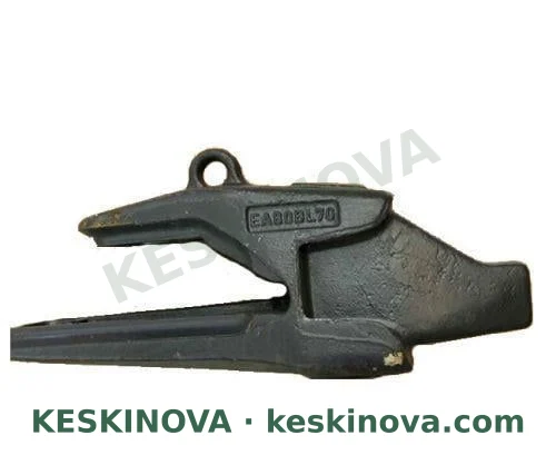 KESKİNOVA OEM EC700B MODEL EA80BL70(VOE 14526509) ADAPTÖR