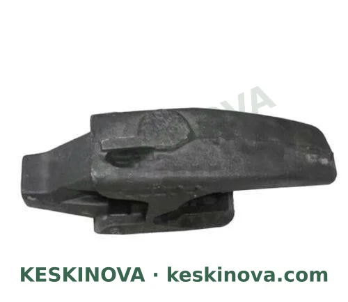 KESKİNOVA OEM L150F,L180FL220F MODEL LA30TL40(VOE 11417109) ADAPTÖR