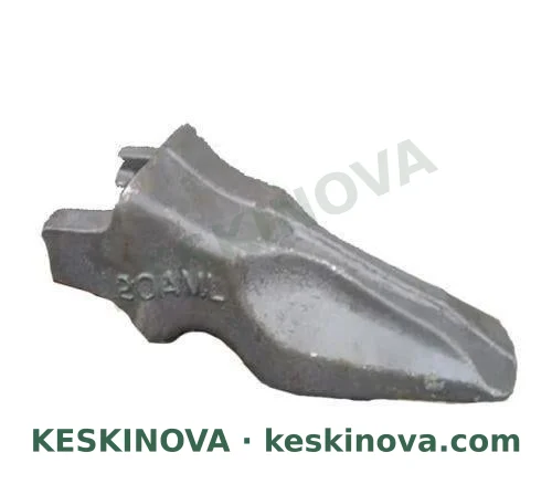 KESKİNOVA OEM L15 E, L180 E MODELL 20AML(VOE 11417129) ZAHN