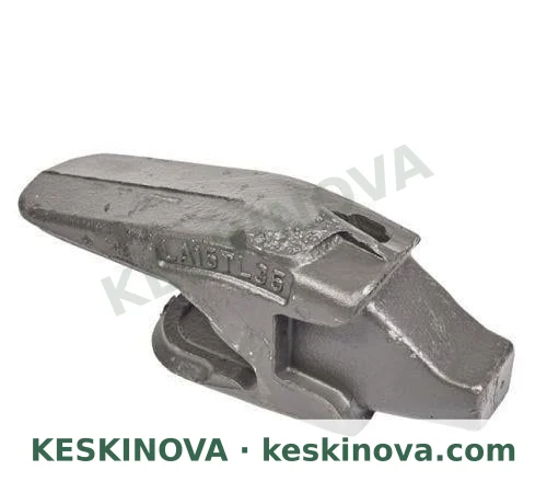 KESKİNOVA OEM L90/F MODEL LA15TL35(VOE 11417098) KAYNAKLI ADAPTÖR